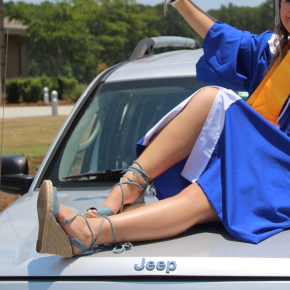 Wedges - Picture 3 of 4